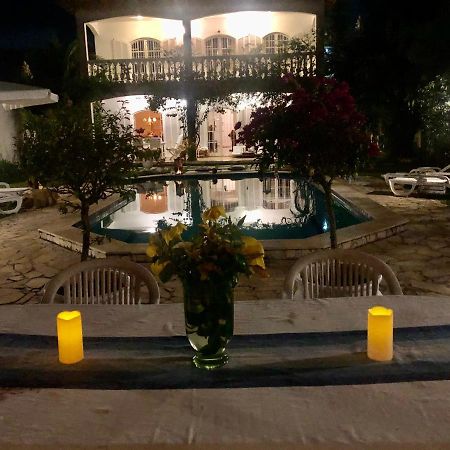 Villa Saint Tropez Cabo Frio Exteriér fotografie