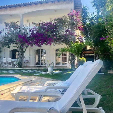 Villa Saint Tropez Cabo Frio Exteriér fotografie