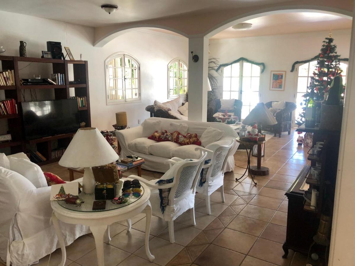 Villa Saint Tropez Cabo Frio Exteriér fotografie