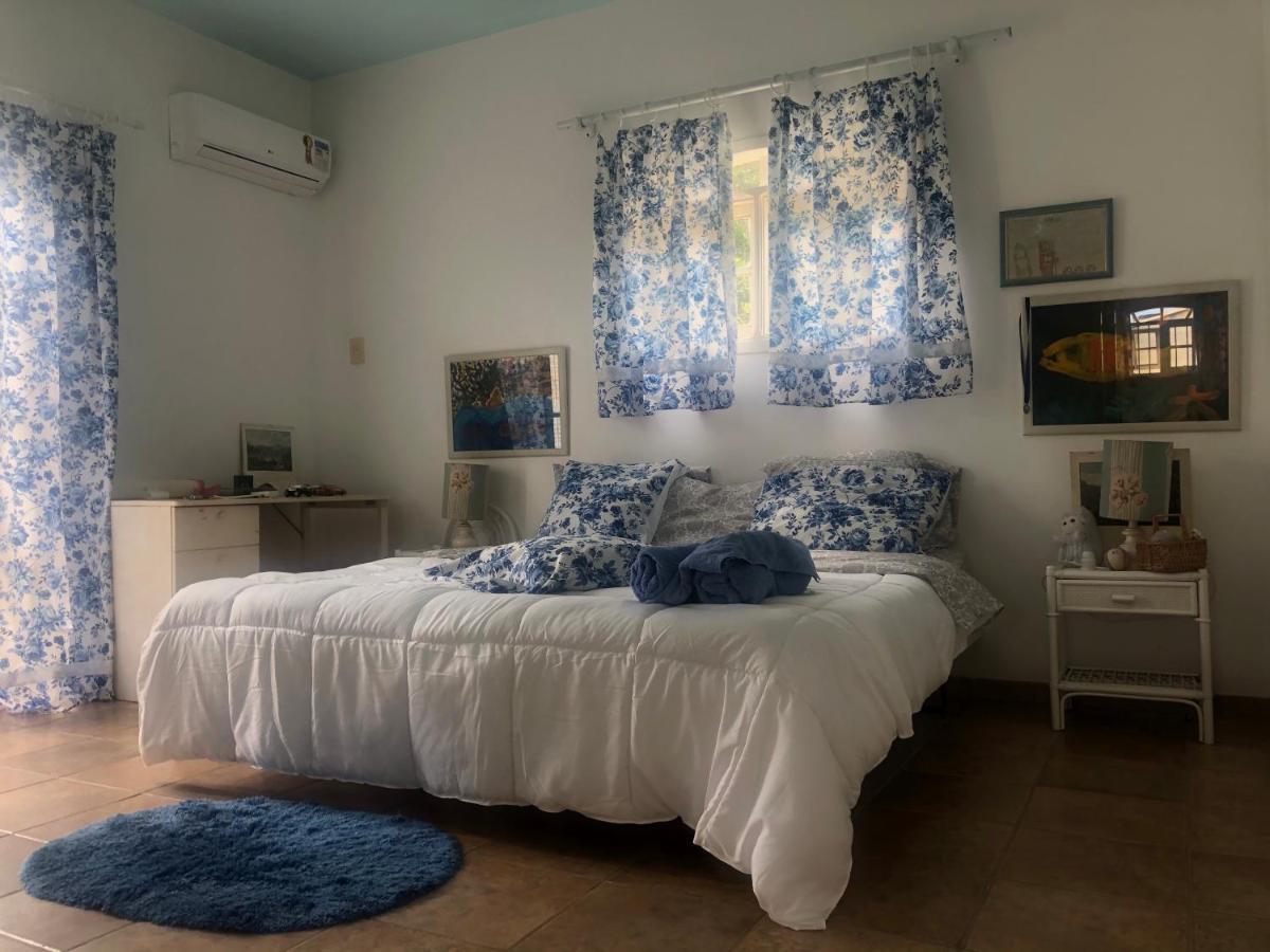 Villa Saint Tropez Cabo Frio Exteriér fotografie
