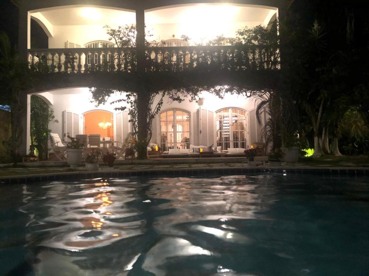 Villa Saint Tropez Cabo Frio Exteriér fotografie