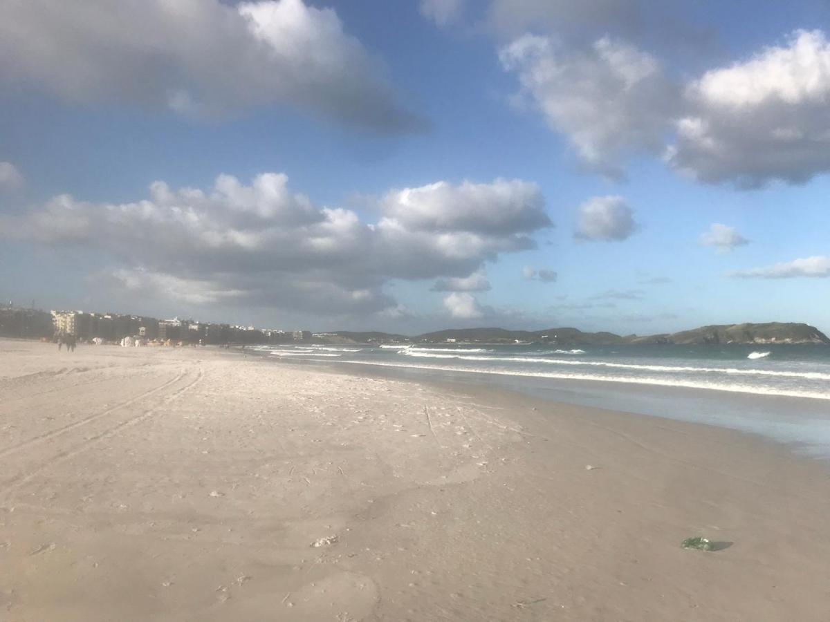 Villa Saint Tropez Cabo Frio Exteriér fotografie