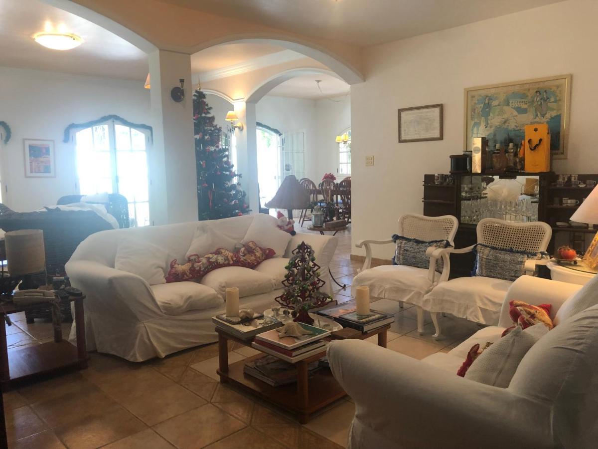 Villa Saint Tropez Cabo Frio Exteriér fotografie