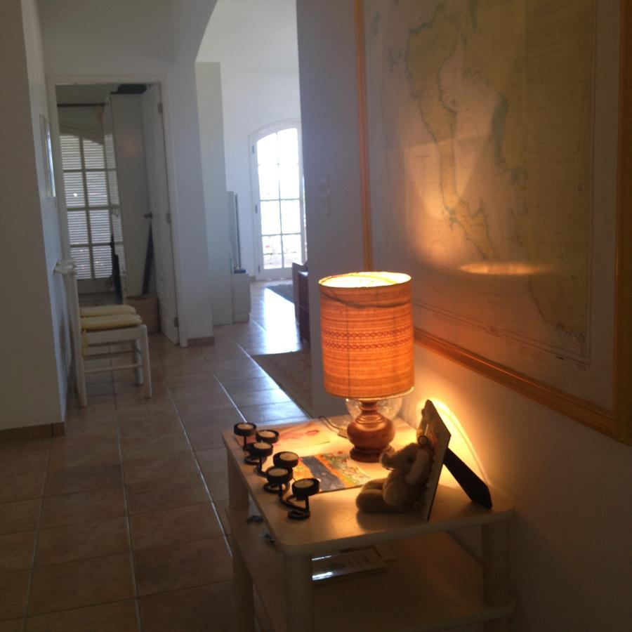Villa Saint Tropez Cabo Frio Exteriér fotografie