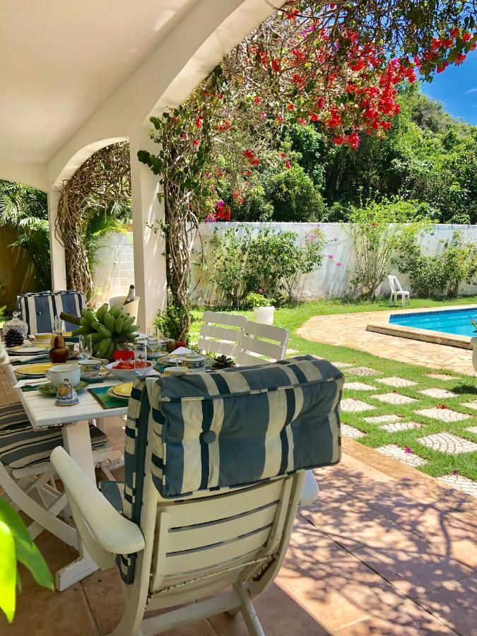 Villa Saint Tropez Cabo Frio Exteriér fotografie