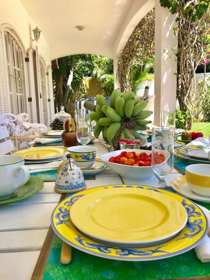 Villa Saint Tropez Cabo Frio Exteriér fotografie