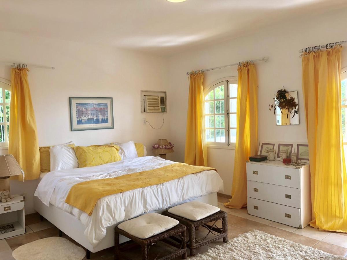 Villa Saint Tropez Cabo Frio Exteriér fotografie
