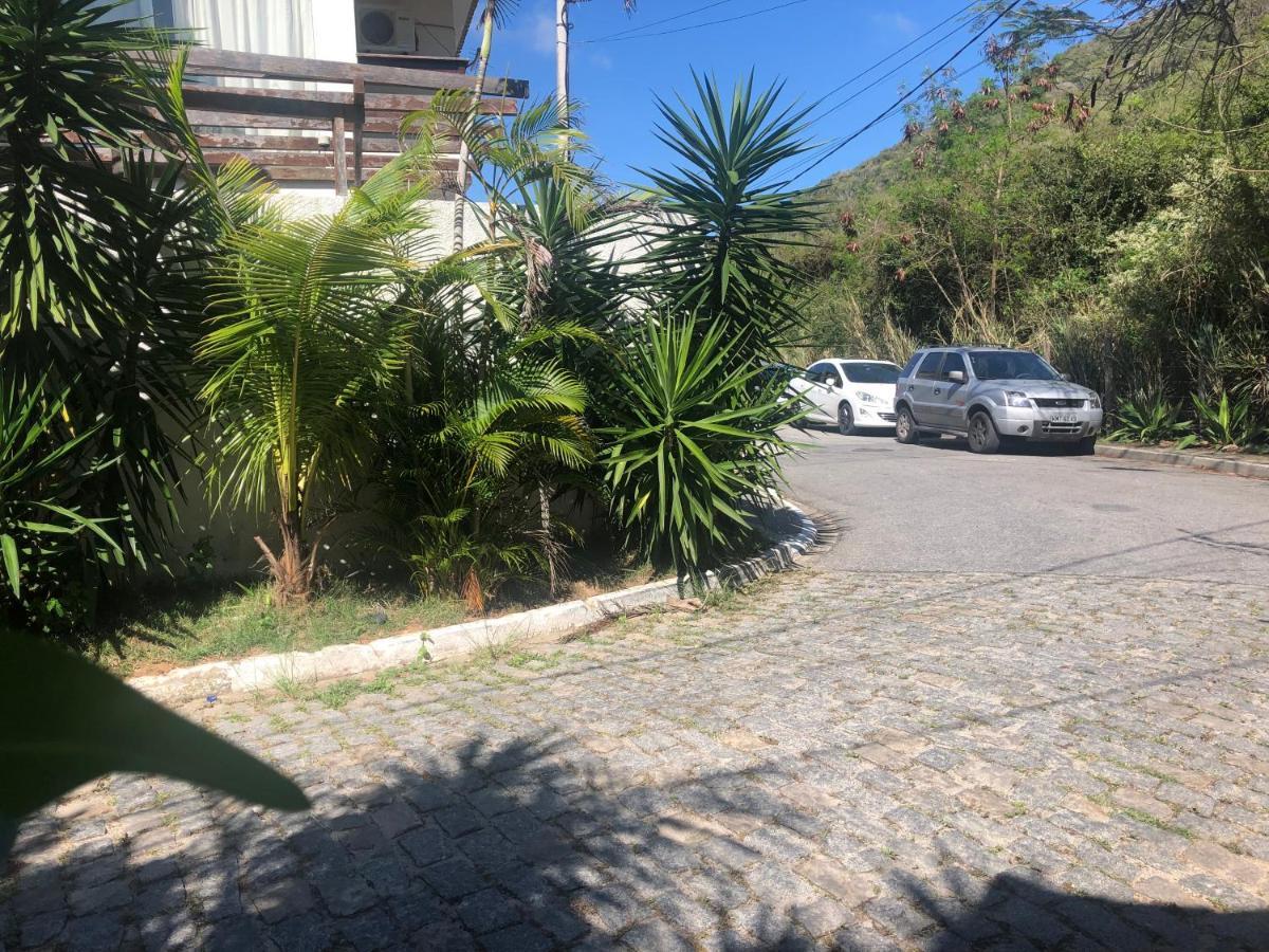 Villa Saint Tropez Cabo Frio Exteriér fotografie