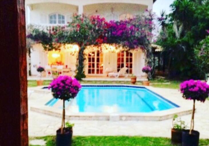 Villa Saint Tropez Cabo Frio Exteriér fotografie
