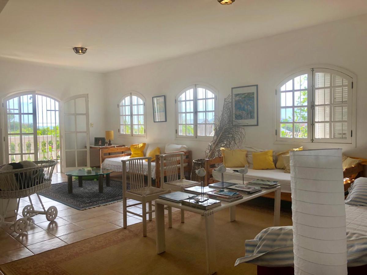 Villa Saint Tropez Cabo Frio Exteriér fotografie