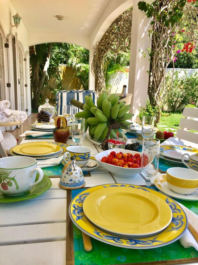 Villa Saint Tropez Cabo Frio Exteriér fotografie