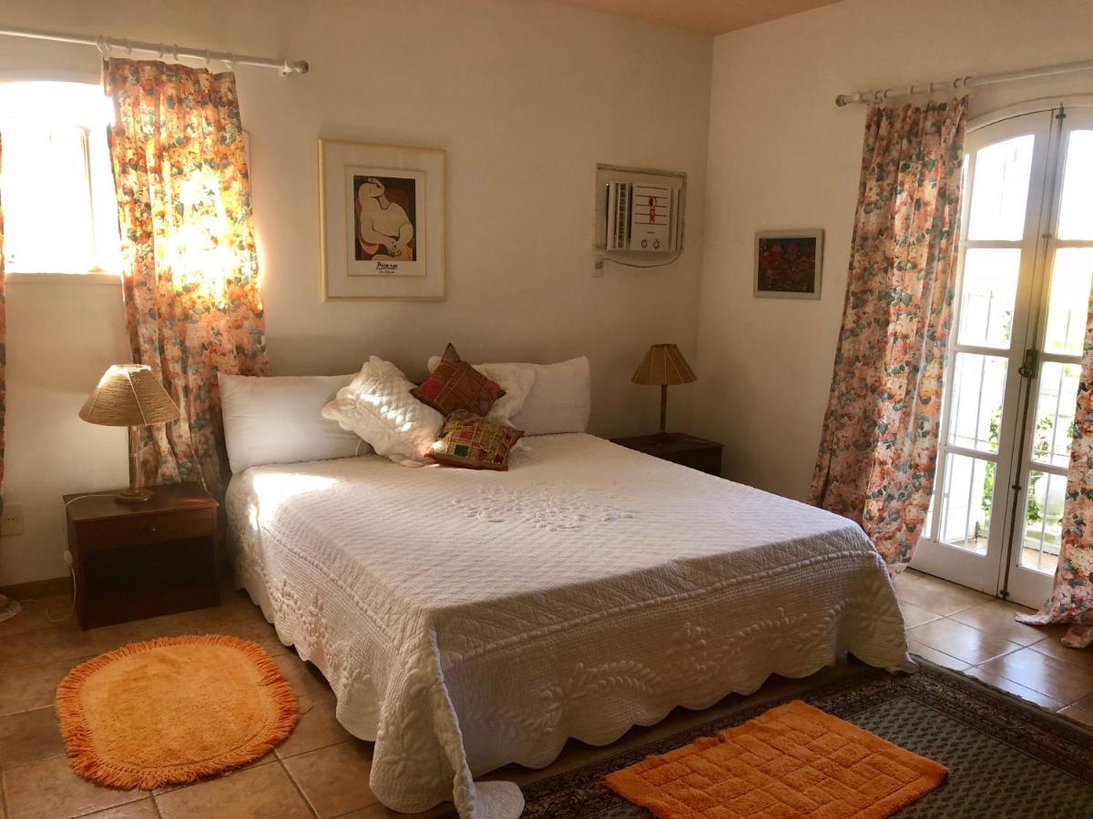 Villa Saint Tropez Cabo Frio Exteriér fotografie